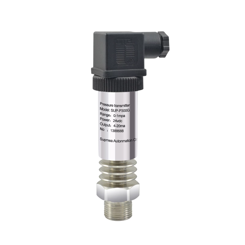 Transmetteur de pression haute température SUP-P300G