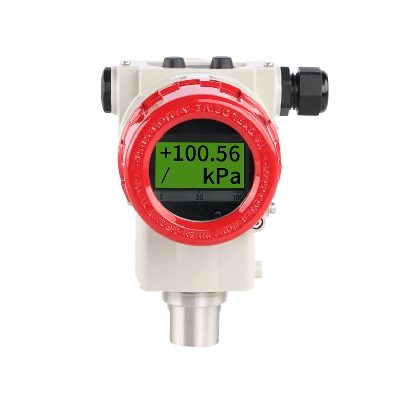 Transmetteur de pression SUP-P3000