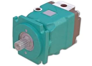 Moteurs moteurs hydrauliques moteur à piston lourd à capacité constante type MAP 