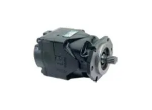 
Moteur à palettes à cylindrée fixe type M3, M4 
