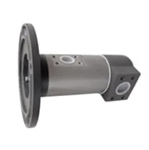 Pompes à vis à cylindrée fixe type SMT (SMIT) 16B 