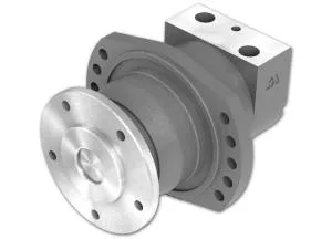 
Moteur à gérotor lourd type TMF 