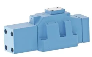 Vanne de commande proportionnelle type USHB25