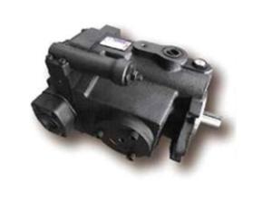 
Pompes à piston à cylindrée variable type V 