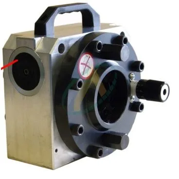 Sertisseuse hydraulique portative - Sans pompe manuelle