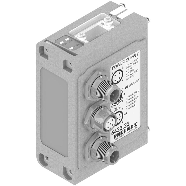 Série 2300 ENOVA – Systèmes série