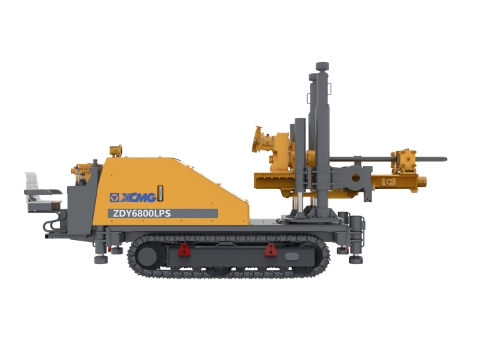 ZDY6800LPS