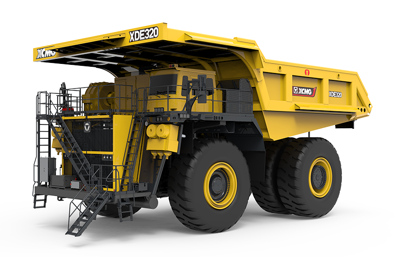 XDE320